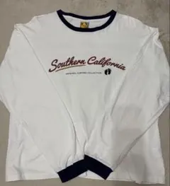 【HANG TEN 】長袖Tシャツ (M)のサムネイル