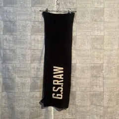 G-Star RAW マフラーのサムネイル