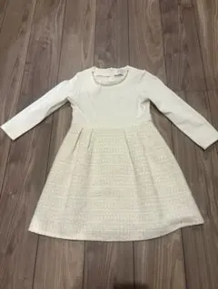 UNITED ARROWSグリーンレーベルワン120&ジャケット110 2点