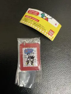 サンリオキャラクターズ　お菓子チャーム２　バッドばつ丸　はじけるキャンデー