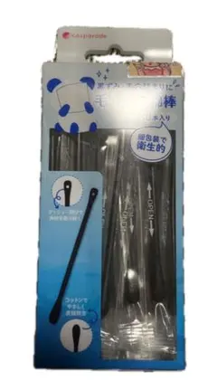 毛穴ケア綿棒 30本