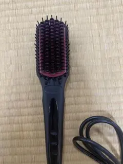 MiroPure ストレートヘアアイロン ブラシ型 本体のサムネイル