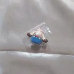 サンリオ シナモン チョコレートドール チョコ フィギュア