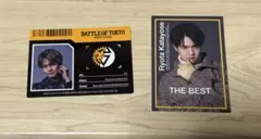 【まとめ売り(バラ売り可)】GENERATIONS 片寄涼太セット