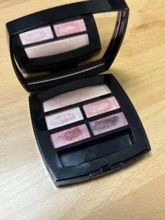CHANEL レベージュパレットルガール　クールドゥシャネル　アイシャドウ