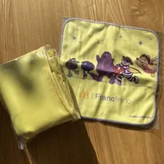 マクドナルド福袋2026 グッズのみ2点