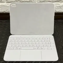 【極美品】Magic Keyboad Folio 第10世代 A2695