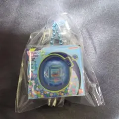 たまごっち おかしなたまごボーロっち パッケージチャームつき３