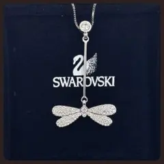 ★GW値下げ★【新品未使用】トンボ／FIREFLY／SWAROVSKI 2026年最新】スワロフスキートンボの人気アイテム - メルカリ