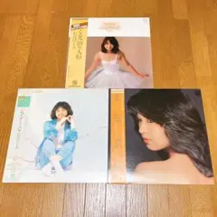 かとうれいこ ムーンライトサーファー LD レーザーディスク 切り抜き