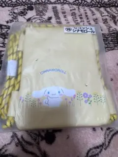 サンリオキャラクターズ 当りくじ 16 シナモロール