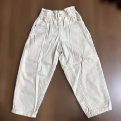 ZARA❣️長ズボン　100cm 95㎝