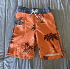 【送料込み】GapKids 水着 S（120cm）