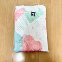 オリックスバファローズ　オリ姫デー レプリカユニフォーム 2021年 cafe