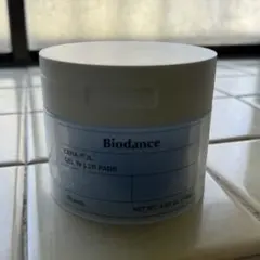 Biodance Cera-Pad Gel Tester Pads 80枚入り