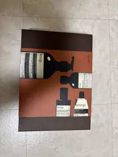 Aesop ハンドケアセット ギフトボックス入り