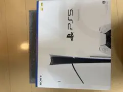 【美品】ps5 本体 使用期間3ヶ月 CFI-2000A01 プレステ SONY