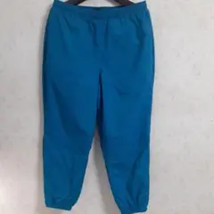 【美品】OG BLANKS オージーブランク　ナイロンパンツ　トレーニングパンツ