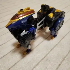 고장·부품용 品 タテガミライオー ゴーバスターズ
