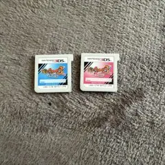 ニンテンドー3DSソフト 妖怪ウォッチ3 スシ テンプラ 2本セット