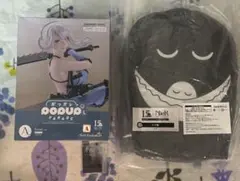 ニーアオートマタ ニーアレプリカント 15周年一番くじ A賞 カイネ