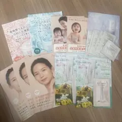 Avene Simius La Sana トライアルセット