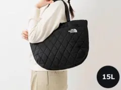 THE NORTH FACE ノースフェイス ジオフェイス トート K