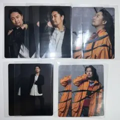 Kiramune 吉野裕行 フォトカード キラフェス2023