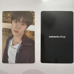 BTS ARIRANG TOUR コヤン限定　ラキドロ JIN キムソクジン