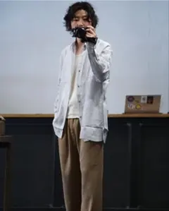 2026年最新】maatee&sons シャツ ストライプの人気アイテム - メルカリ