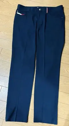 TOMMY HILFIGER GOLF ストレッチパンツ メンズMのサムネイル