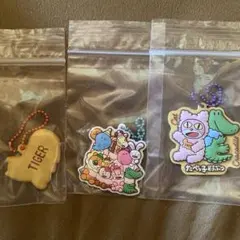 たべっ子どうぶつ グミ ぷっくりラバマスグミ2