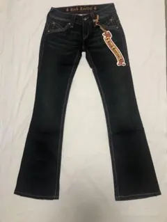 2026年最新】Rock Revival レディース ブーツカットデニム・フレア
