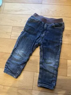 petit main 90 デニム