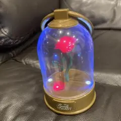 美女と野獣　ベルのランタン　ディズニーランド