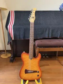 サドウンキー　エレガット 2026年最新】Sadowsky Guitars ギターの人気アイテム - メルカリ