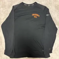 NIKE TAKUSHOKU UNIV. 長袖カットソー XLのサムネイル