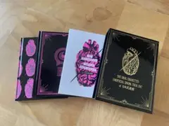 2025年最新】the oral cigarettes 武道館の人気アイテム - メルカリ