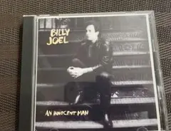 BILLY JOEL AN INNOCENT MAN