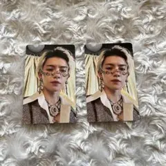 爆裂愛してる 好きすぎて滅 M!LK 佐野勇斗 トレカ 通常盤