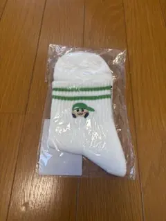【新品未開封】WEST. 神山智洋　関西七色男大祭り　靴下
