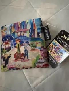 ズートピア プレミアムアートバッグ