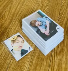 Travis Japan 松倉海斗　公式写真 85枚まとめ売りセット！