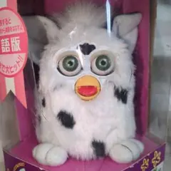 2026年最新】ファービー英語版の人気アイテム - メルカリ