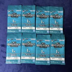 ワンピース　一番くじ ONEで PIECE CARD GAME