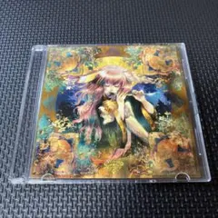 けしスタジオ　PANDORA'S VOX 聖剣伝説 Arrange Album
