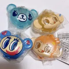 新品 未開封 ナルミヤ スイングケース ナカムラくん セット