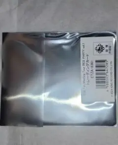 愛美　トレーディングカード