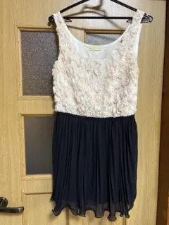 マーキュリーデュオ　フラワードレス ドレス パーティードレス オケージョンドレス