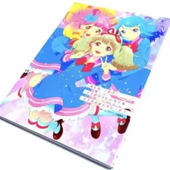 メモリー・オブ・アイカツフレンズ!&アイカツオンパレード!